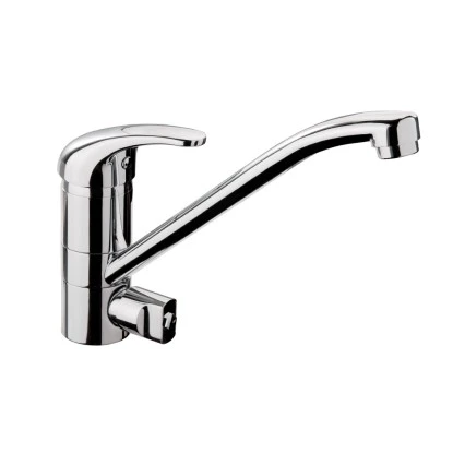 Sanitop-Wingenroth Küchenarmatur Soul Geräteanschluss 3 Sanitop-Wingenroth Küchenarmatur Soul Geräteanschluss