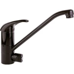 Sanitop-Wingenroth Küchenarmatur Concordia Mocca Mit Geräteanschluss