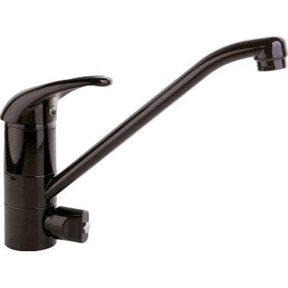 Sanitop-Wingenroth Küchenarmatur Concordia Mocca Mit Geräteanschluss 3 Sanitop-Wingenroth Küchenarmatur Concordia Mocca Mit Geräteanschluss