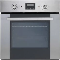 Respekta Premium Küchenzeile GLRP280HESSOES Grifflos 280 Cm Schwarz Eiche NB -KüchenTraum 7014624 4384 EB318 1