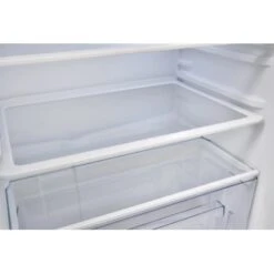 Respekta Premium Küchenzeile GLRP280HESSOES Grifflos 280 Cm Schwarz Eiche NB -KüchenTraum 7014624 4384 KS88.4 5