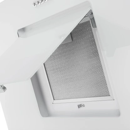 Respekta Premium Küchenzeile GLRP280HESWOES Grifflos 280 Cm Weiß Eiche Säger. NB 14 Respekta Premium Küchenzeile GLRP280HESWOES Grifflos 280 Cm Weiß Eiche Säger. NB – Bild 12