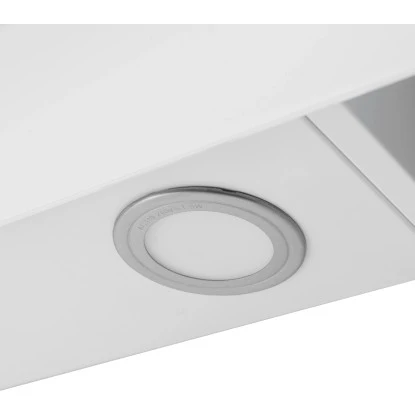 Respekta Premium Küchenzeile GLRP280HESWOES Grifflos 280 Cm Weiß Eiche Säger. NB 15 Respekta Premium Küchenzeile GLRP280HESWOES Grifflos 280 Cm Weiß Eiche Säger. NB – Bild 13