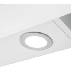 Respekta Premium Küchenzeile GLRP280HESWOES Grifflos 280 Cm Weiß Eiche Säger. NB 35 Respekta Premium Küchenzeile GLRP280HESWOES Grifflos 280 Cm Weiß Eiche Säger. NB -KüchenTraum 7014632 4384 CH22010WBZ 5