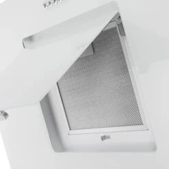 Respekta Premium Küchenzeile GLRP345HESWGKEOES Grifflos 345 Cm Weiß Eiche NB -KüchenTraum 7014707 4384 CH22010WBZ 2