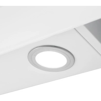 Respekta Premium Küchenzeile GLRP380HESWOES Grifflos 380 Cm Weiß Eiche Säger. NB 16 Respekta Premium Küchenzeile GLRP380HESWOES Grifflos 380 Cm Weiß Eiche Säger. NB – Bild 14