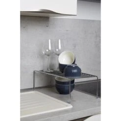 Wenko Geschirrablage -KüchenTraum 7203490 1068 05