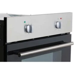 Flex-Well Küchenzeile Lara 280 Cm Anthrazit-San Remo Eiche Hell -KüchenTraum 7223129DetailBedienelement