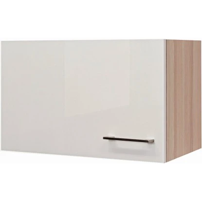 Flex-Well Exclusiv Kurz-Hängeschrank Abaco 60 Cm Perlmutt 3 Flex-Well Exclusiv Kurz-Hängeschrank Abaco 60 Cm Perlmutt