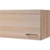 Flex-Well Exclusiv Kurz-Hängeschrank Focus 60 Cm X 32 Cm Akazie Nachbildung -KüchenTraum 7356710 4051 kh60 focus