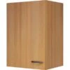 Flex-Well Classic Oberschrank Nano 40 Cm Buche Nachbildung -KüchenTraum 7357478 4051 h40 nano