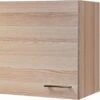 Flex-Well Exclusiv Oberschrank Focus 50 Cm X 54 Cm Akazie Nachbildung 1 Flex-Well Exclusiv Oberschrank Focus 50 Cm X 54 Cm Akazie Nachbildung -KüchenTraum 7357601 4051 h50 focus