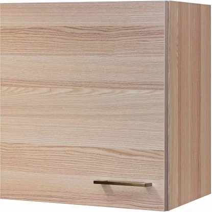 Flex-Well Exclusiv Oberschrank Focus 50 Cm X 54 Cm Akazie Nachbildung 3 Flex-Well Exclusiv Oberschrank Focus 50 Cm X 54 Cm Akazie Nachbildung
