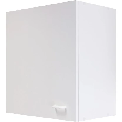 Flex-Well Classic Oberschrank Speed 50 Cm Weiß 3 Flex-Well Classic Oberschrank Speed 50 Cm Weiß