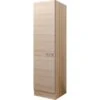 Flex-Well Exclusiv Geschirrschrank Focus 50 Cm Akazie Nachbildung -KüchenTraum 7367618 4051 ge50 focus