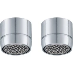 RST Perlstrahler LL M22x1 Im 2er-Pack