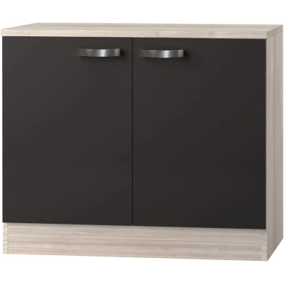 Optifit Spülenschrank Inkl. Arbeitsplatte Ohne Einbauspüle Optikult Faro 100 Cm 3 Optifit Spülenschrank Inkl. Arbeitsplatte Ohne Einbauspüle Optikult Faro 100 Cm