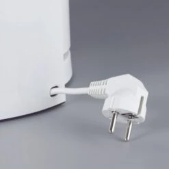 Severin Kaffeeautomat Thermo 1 Liter Weiß Grau 13 Severin Kaffeeautomat Thermo 1 Liter Weiß Grau -KüchenTraum 7551 2254 ka9233 kabelfach