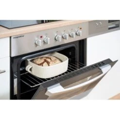 Respekta Küchenzeile KB210ESWC 210 Cm Weiß-Eiche Sägerau Nachbildung 24 Respekta Küchenzeile KB210ESWC 210 Cm Weiß-Eiche Sägerau Nachbildung -KüchenTraum 75 4384 102021 KB210ESWC 7