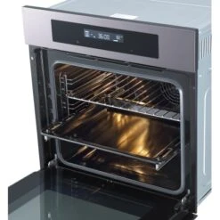 Respekta Backofen-Hauben Set EBDH-SET44090BS 90 Cm Black Steel 16 Respekta Backofen-Hauben Set EBDH-SET44090BS 90 Cm Black Steel -KüchenTraum 75 4384 DIGI8BLACKSTEEL 03