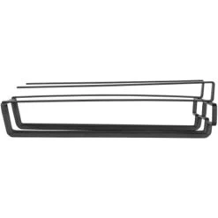 Wenko Schrankeinsatz Gläserhalter Für 6 Gläser 16 Wenko Schrankeinsatz Gläserhalter Für 6 Gläser -KüchenTraum 762042 1068 53258100 de 03