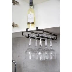 Wenko Schrankeinsatz Gläserhalter Für 6 Gläser 13 Wenko Schrankeinsatz Gläserhalter Für 6 Gläser -KüchenTraum 762042 1068 53258100 de 05