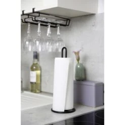 Wenko Schrankeinsatz Gläserhalter Für 6 Gläser 12 Wenko Schrankeinsatz Gläserhalter Für 6 Gläser -KüchenTraum 762042 1068 53258100 de 07