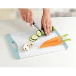 Wenko Schneidebrett Easy M+ 33 X 21 Cm 9 Wenko Schneidebrett Easy M+ 33 X 21 Cm -KüchenTraum 762085 1068 53054100 de 03