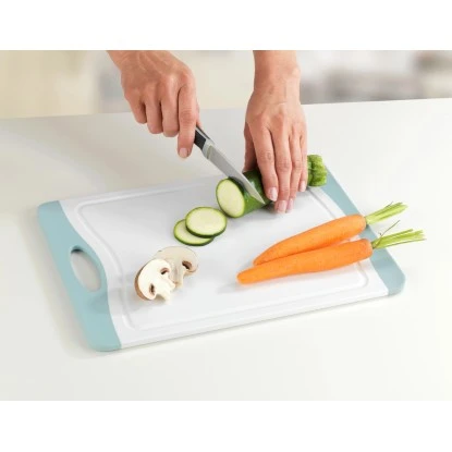 Wenko Schneidebrett Easy M+ 33 X 21 Cm 6 Wenko Schneidebrett Easy M+ 33 X 21 Cm – Bild 4