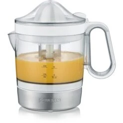 Severin Citruspresse CP 3535 -KüchenTraum 765334 4776 CP3535 Saft