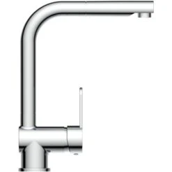 Schütte Spültischarmatur Mit Herausziehbarem Auslauf London Chrom 27 Schütte Spültischarmatur Mit Herausziehbarem Auslauf London Chrom -KüchenTraum 7661655 2759 2