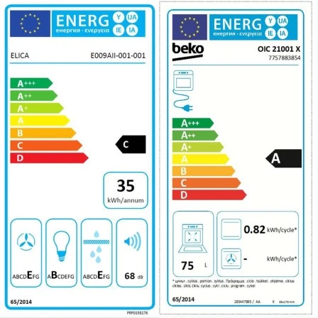 Marinelli Cucine Winkelküche Penelope 220 Cm + 165 Cm Eiche-Weiß-Steingrau 4 Marinelli Cucine Winkelküche Penelope 220 Cm + 165 Cm Eiche-Weiß-Steingrau – Bild 2