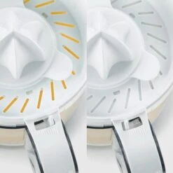 Severin Citruspresse CP 3535 -KüchenTraum 76 CP3535 Individual Taste