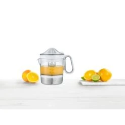 Severin Citruspresse CP 3535 -KüchenTraum 776 CP3535 Verpackung Fond