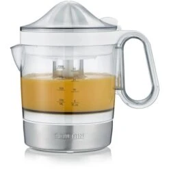 Severin Citruspresse CP 3535 -KüchenTraum 776 CP3535 Verpackung Saft