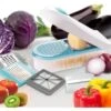 Multifunktion-Gemüseschneider VeggieDicer Blau -KüchenTraum 778096 2223 1