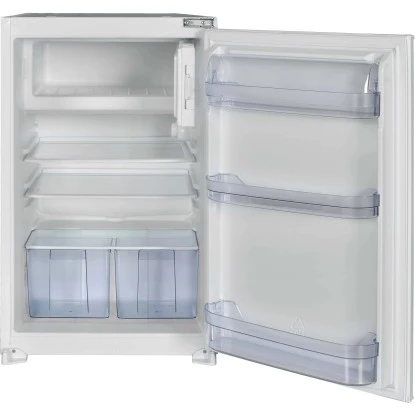 Respekta Premium Winkelküche Grifflos 280 Cm Schwarz Hochglanz-Weiß 16 Respekta Premium Winkelküche Grifflos 280 Cm Schwarz Hochglanz-Weiß – Bild 14