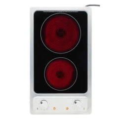 Flex-Well Exclusiv Büroküche Joelina 210 Cm Weiß -KüchenTraum 7845696 4051 5