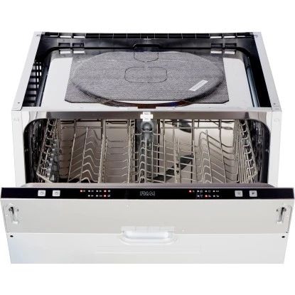 Flex-Well Exclusiv Küchenzeile Vintea 220 Cm Magnolia - Lancelot Oak 15 Flex-Well Exclusiv Küchenzeile Vintea 220 Cm Magnolia - Lancelot Oak – Bild 13