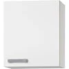 Oberschrank 50 Cm OPTIkult Oslo214 Feinstruktur Weiß -KüchenTraum 784939 3193 KUOS O506 1