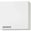 Oberschrank 60 Cm OPTIkult Oslo214 Feinstruktur Weiß -KüchenTraum 784945 3193 KUOS O606 1