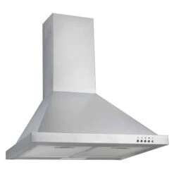 Respekta Premium Küchenzeile Landhaus 280 Cm Lärche Weiß Matt (DAH CH22078IXB) -KüchenTraum 7854326 4384 6