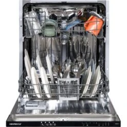 Respekta Premium Küchenzeile Landhaus 280 Cm Lärche Weiß Matt (DAH CH22078IXB) -KüchenTraum 7854326 4384 7