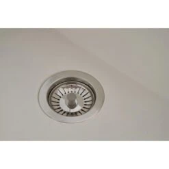 Respekta Einbauspüle Mineralite Houston 100 Cm X 50 Cm Weiß 23 Respekta Einbauspüle Mineralite Houston 100 Cm X 50 Cm Weiß -KüchenTraum 793 4384 HOUSTON100X50W 07