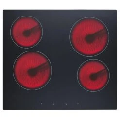 Flex-Well Küchenzeile Lara 220 Cm Anthrazit-San Remo Eiche Hell -KüchenTraum 802048 4051 BIC3IGKIX2 3 1