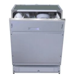 Flex-Well Küchenzeile Joelina 220 Cm Weiß 16 Flex-Well Küchenzeile Joelina 220 Cm Weiß -KüchenTraum 802052 4051 DW126FI 5