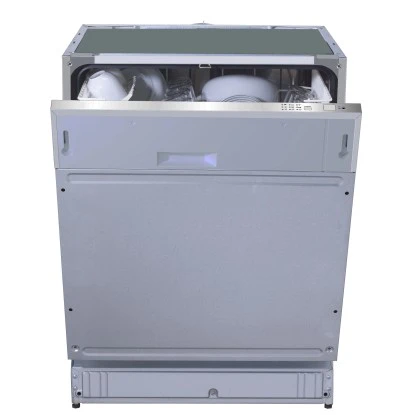 Flex-Well Küchenzeile Joelina 220 Cm Weiß 8 Flex-Well Küchenzeile Joelina 220 Cm Weiß – Bild 6