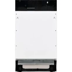 Respekta Einbaugeschirrspüler GSP45VV 45 Cm Schwarz Vollintegriert 17 Respekta Einbaugeschirrspüler GSP45VV 45 Cm Schwarz Vollintegriert -KüchenTraum 818909 4384 4