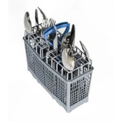 Respekta Einbaugeschirrspüler GSP45VV 45 Cm Schwarz Vollintegriert 19 Respekta Einbaugeschirrspüler GSP45VV 45 Cm Schwarz Vollintegriert -KüchenTraum 818909 4384 6