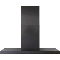 Respekta Backofen-Hauben Set EBDH-SET44090BS 90 Cm Black Steel 19 Respekta Backofen-Hauben Set EBDH-SET44090BS 90 Cm Black Steel -KüchenTraum 825075 4384 CH44090BSA 01